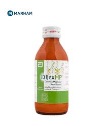 Dijex MP
