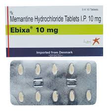 Ebixa