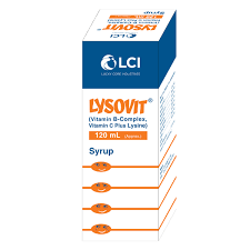 Lysovit