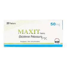 Maxit
