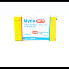 Myrin