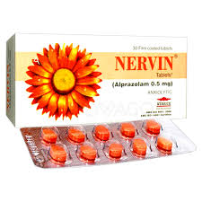 Nervin