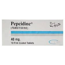 Pepcidine