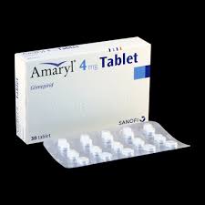 Amaryl