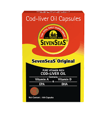 Sevenseas
