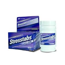 Stresstabs