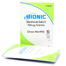 Bionic