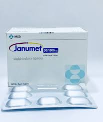 Janumet