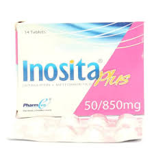 Inosita Plus