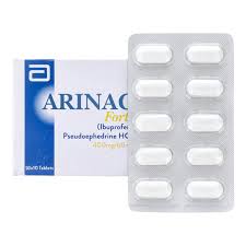 Arinac Forte