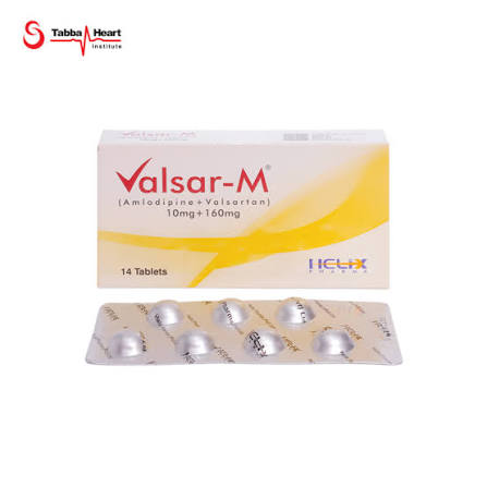 Valsar-M