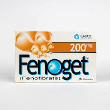 Fenoget