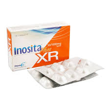 Inosita Plus XR