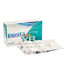 Inosita Plus XR