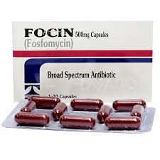 Focin