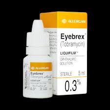 Eyebrex