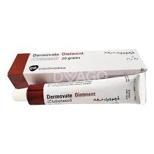 Dermovate