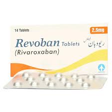 Revoban