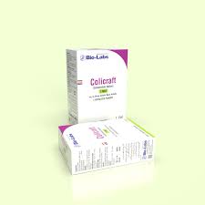 Colicraft