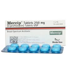 Mercip