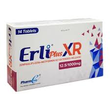 Erli Plus XR