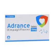 Adrance