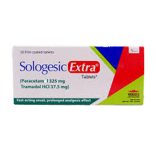 Sologesic Extra