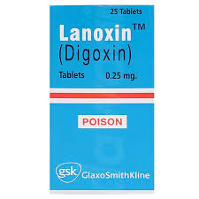 Lanoxin