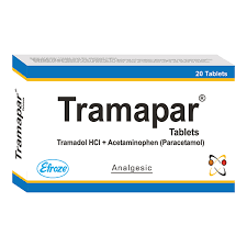 Tramapar