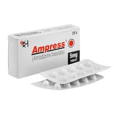 Ampress