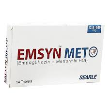 Emsyn Met