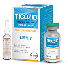 Ticozid