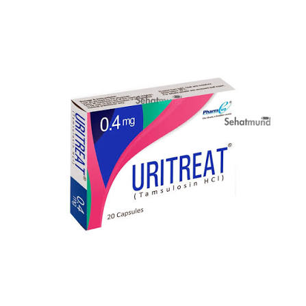 Uritreat