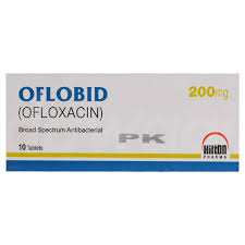 Oflobid