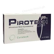 Pirotech