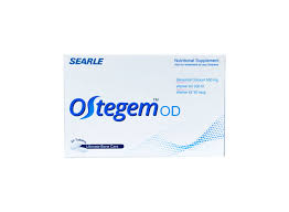 Ostegem OD