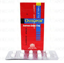 Osteopor