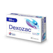 Dexozac