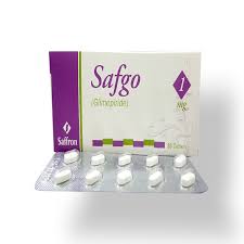 Safgo