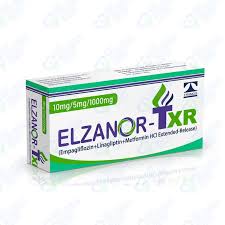 Elzanor TXR