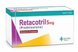 Retacotril