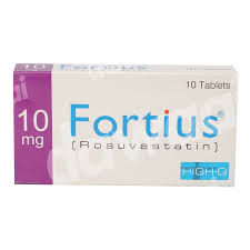 Fortius