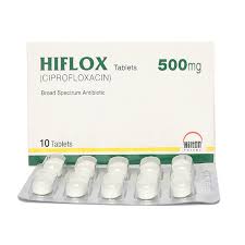 Hiflox