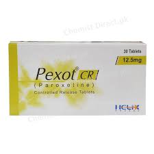 Pexot CR