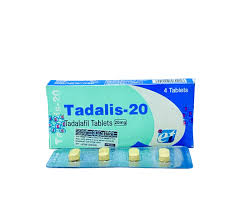 Tadalis