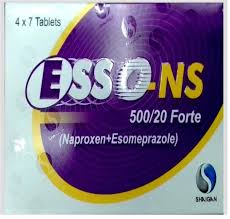 Esso-NS
