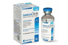 Samulin 70/30