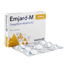 Emjard-M