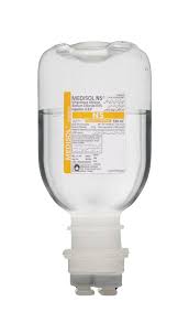 NS Medisol