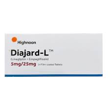 Diajard-L